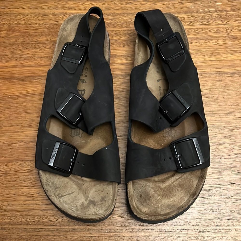 COPY - Betula by Birkenstock sandals